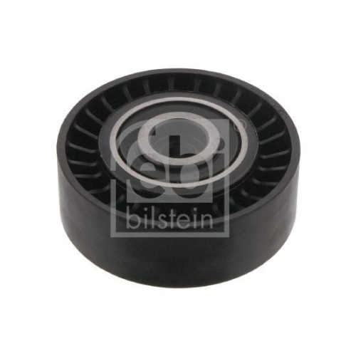 Umlenk /f&uuml;hrungsrolle Keilrippenriemen Febi Bilstein 31382 f&uuml;r Mercedes Benz