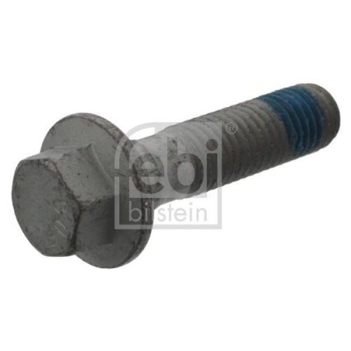 Schraube Febi Bilstein 45673 f&uuml;r Ford Ford Usa Vorderachse Links