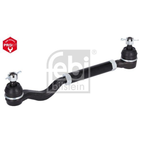 Spurstangenkopf Febi Bilstein 41970 Prokit f&uuml;r Hyundai Vorderachse Links