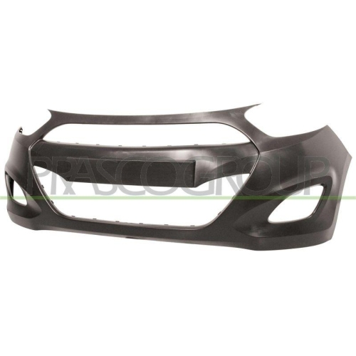 Stoßfänger Prasco HN0031001 Premiumcertified für Hyundai Vorne