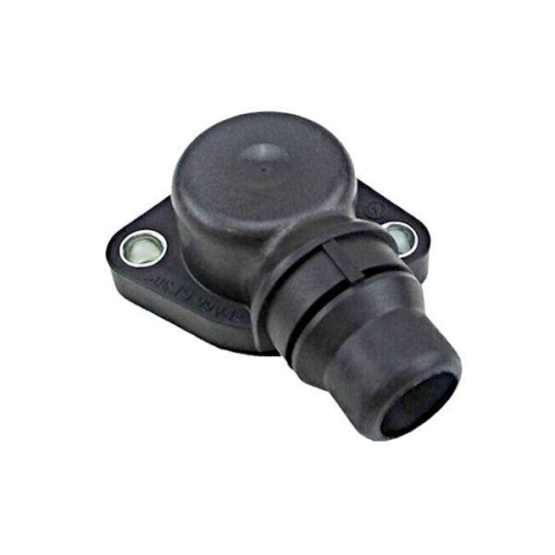 K&uuml;hlmittelflansch Goom CF-0185 f&uuml;r Audi Seat Skoda VW Vag