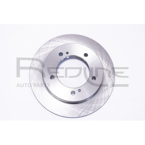 Bremsscheibe Red-line 26SZ000 f&uuml;r Suzuki Vorderachse