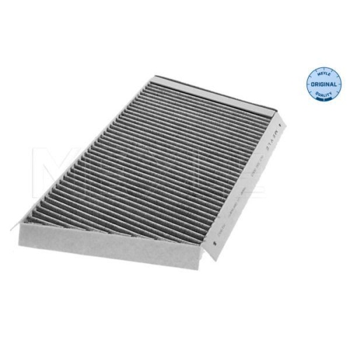 Filter Innenraumluft Meyle 0123200003 Meyle-original: True To Oe. f&uuml;r