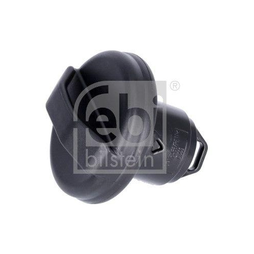 Verschluss Kraftstofftank Febi Bilstein 184473 Febi Plus für Alfa Romeo Chrysler