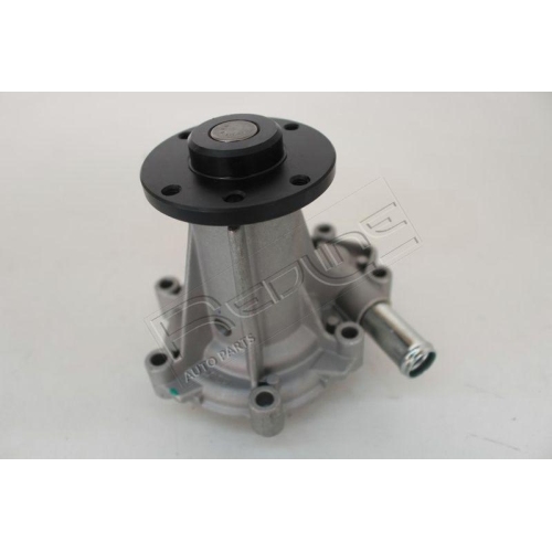 Wasserpumpe Motork&uuml;hlung Red-line 28SS007 f&uuml;r Ssangyong