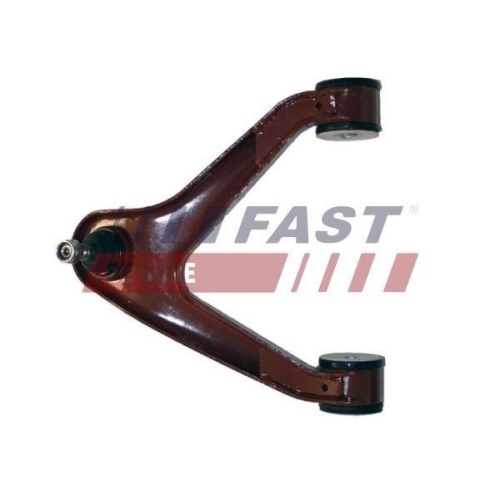 Lenker Radaufh&auml;ngung Fast FT15107 f&uuml;r Ford Iveco Links