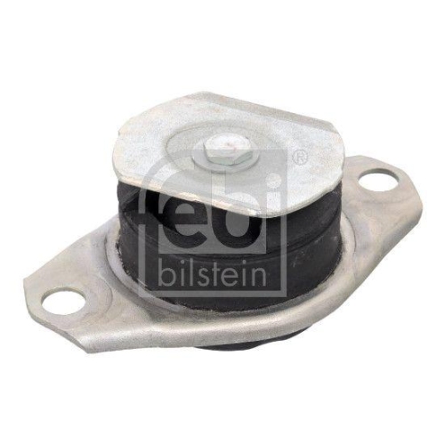 Lagerung Motor Febi Bilstein 15671 f&uuml;r Fiat Lancia Hinten