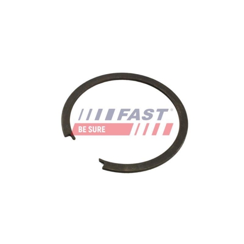 Montagesatz Radlager Fast FT96406 f&uuml;r Iveco
