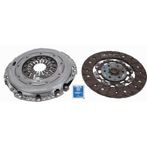Kupplungssatz Sachs 3000970062 Xtend f&uuml;r Seat Skoda VW Audi