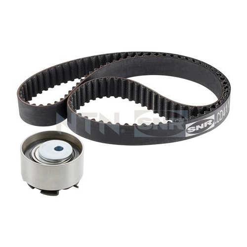 Zahnriemensatz Snr KD458.54 für Lancia Fiat Chrysler Alfa Romeo Ford