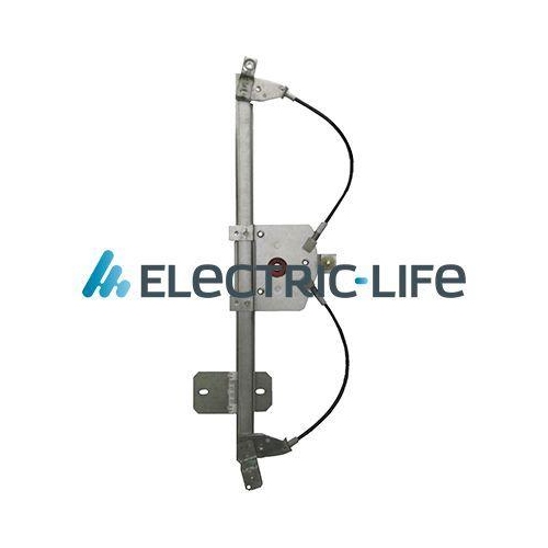 Fensterheber Electric Life ZR RN729 R f&uuml;r Renault Vorne Rechts