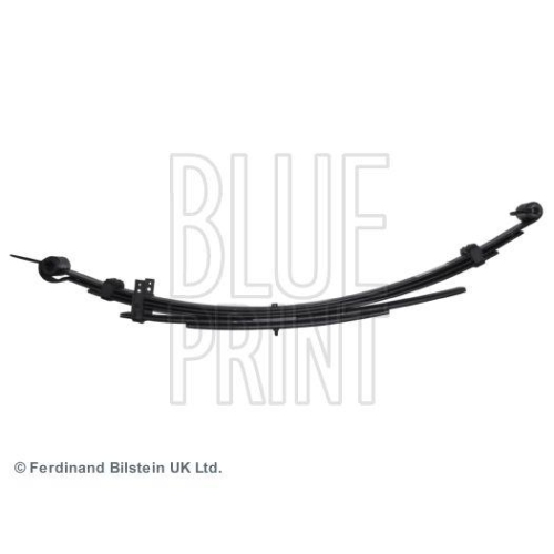 Federnpaket Blue Print ADT38827 für Toyota Hinterachse Links Hinterachse Rechts