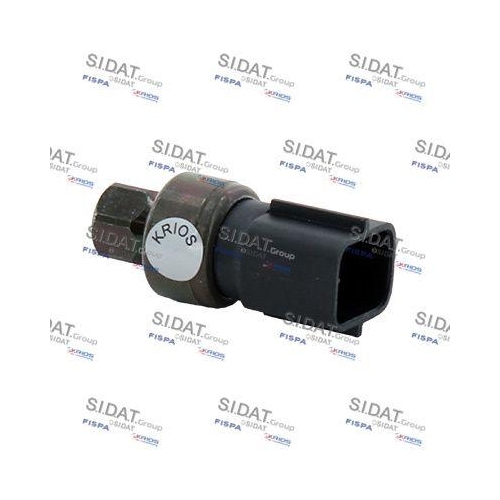 Druckschalter Klimaanlage Sidat 5.2091 f&uuml;r Ford