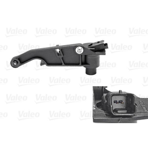 Sensor Crankshaft Pulse Valeo 254127 for Citroën Peugeot