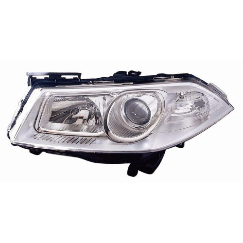 RECHTER SCHEINWERFER MEGANE 2006 DX DEPO MARKE