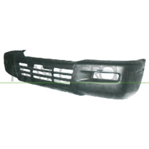 Stoßfänger Prasco MB8171001 für Mitsubishi Vorne