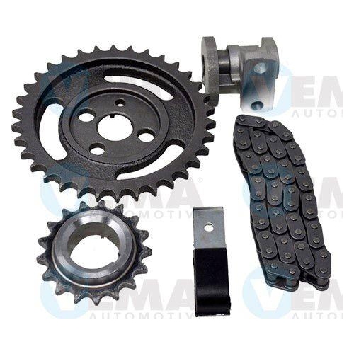Steuerkettensatz Vema 120001 für Ford