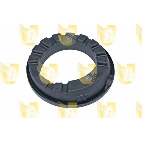 Stützring Federbeinstützlager Unigom 392741 für Renault Vorderachse
