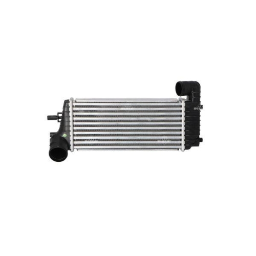 Ladeluftk&uuml;hler Nrf 30909 f&uuml;r Ford