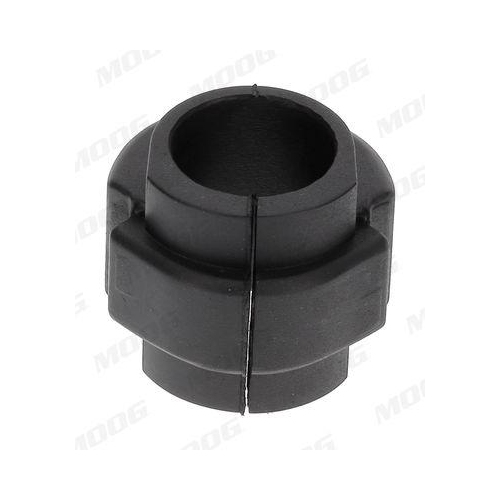 Bushing Stabiliser Bar Moog AU-SB-7912 for Audi Seat Skoda VW Front Axle Left