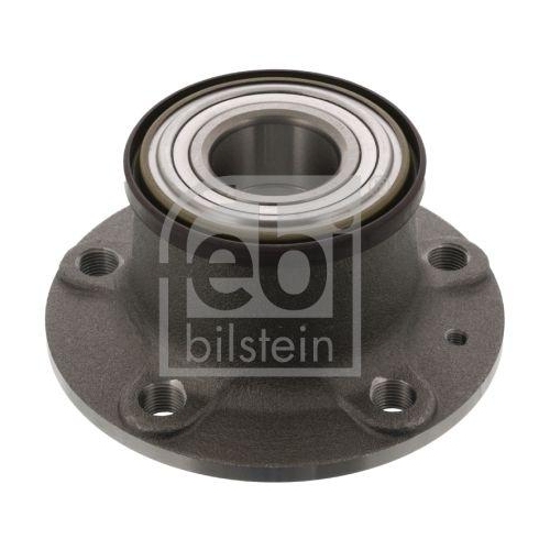 Radlagersatz Febi Bilstein 45679 f&uuml;r Citro&euml;n Fiat Opel Peugeot Vauxhall Ram