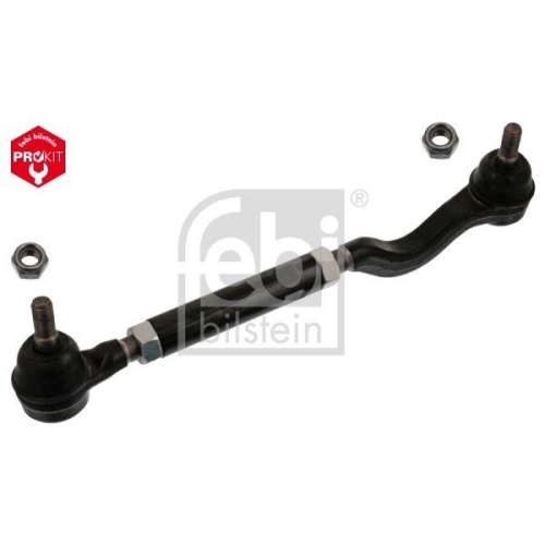 Spurstangenkopf Febi Bilstein 41971 Prokit f&uuml;r Hyundai Vorderachse Rechts