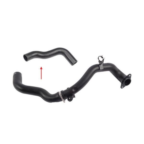 Ladeluftschlauch Goom CIH-0107 für Alfa Romeo Fiat Lancia