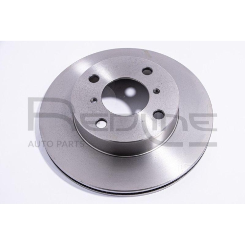 Bremsscheibe Red-line 26SZ007 f&uuml;r Suzuki Vorderachse