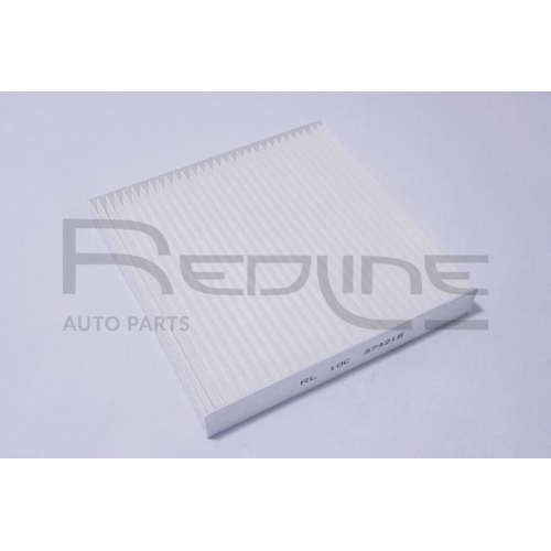 Filter Innenraumluft Red-line 36SS024 f&uuml;r Ssangyong