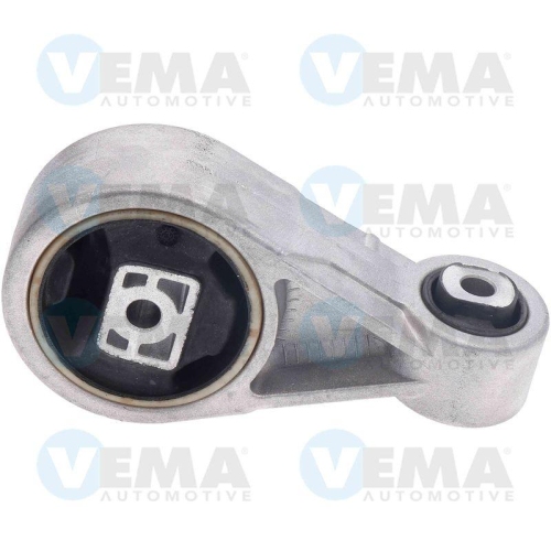 Lagerung Motor Vema 430166 f&uuml;r Ford Vorderachse Unten