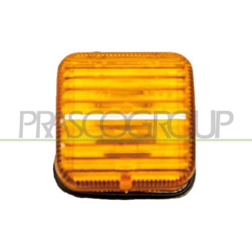 Blinkleuchte Prasco FT9194138 für Citroën Fiat Peugeot Außenspiegel Links