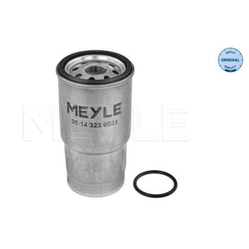 Kraftstofffilter Meyle 30-14 323 0023 Meyle-original: True To Oe. f&uuml;r Mazda