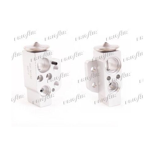 Einspritzd&uuml;se Expansionsventil Frigair 431.30130 f&uuml;r VW