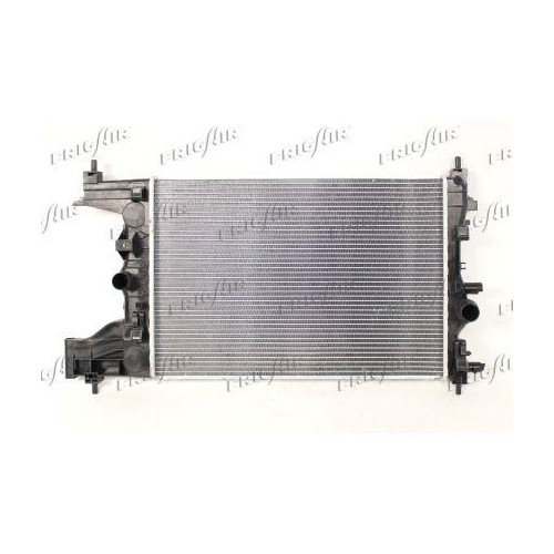 K&uuml;hler Motork&uuml;hlung Frigair 0131.3030 f&uuml;r General Motors