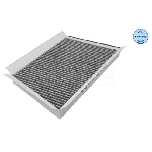 Filter Innenraumluft Meyle 0123200004 Meyle-original: True To Oe. f&uuml;r
