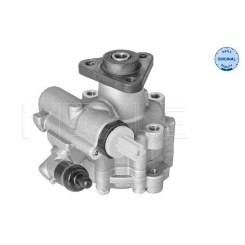 Hydraulikpumpe Lenkung Meyle 2146310009 Meyle-original: True To Oe. f&uuml;r Fiat