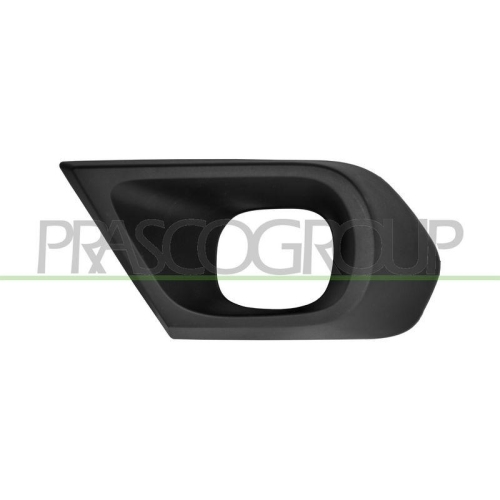 Halter Nebelscheinwerfer Prasco DA8242134 f&uuml;r Dacia Links