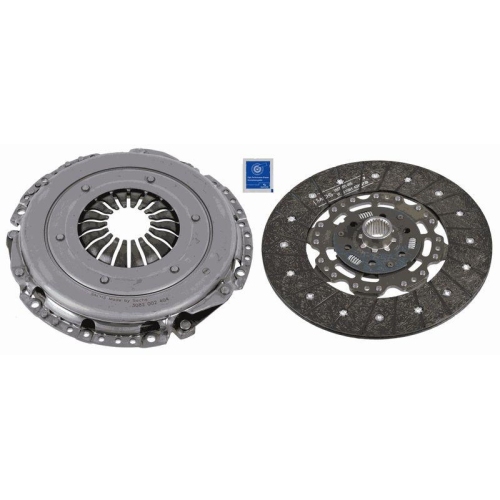Kupplungssatz Sachs 3000970059 Xtend f&uuml;r Vauxhall Buick Cadillac Opel Saab