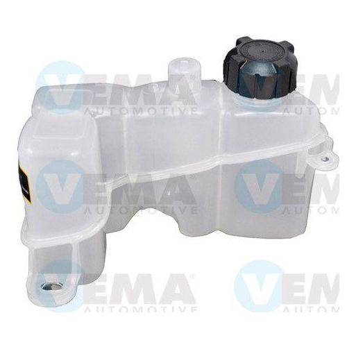 Ausgleichsbeh&auml;lter K&uuml;hlmittel Vema 17069 f&uuml;r Fiat Lancia Alfarome/fiat/lanci