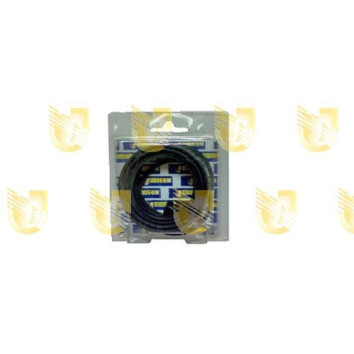 Jeu De Joints D'étanchéification Étrier De Frein Unigom 603130 pour Avant