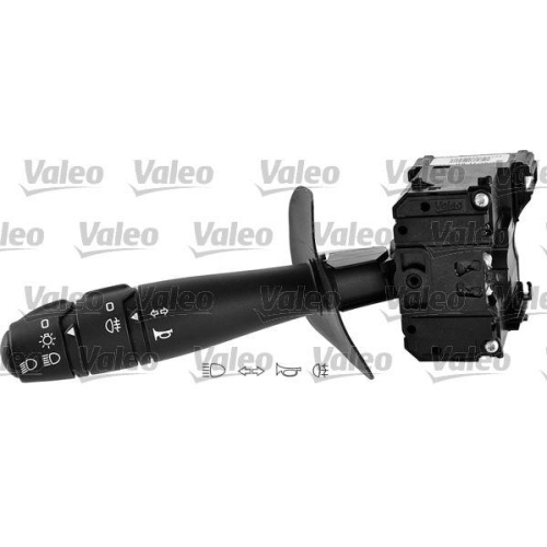 Lenkstockschalter Valeo 251605 Original Teil für Lada Renault Dacia