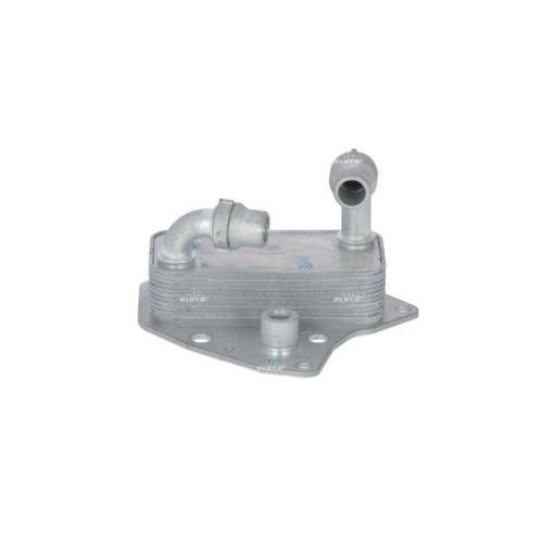 Ölkühler Motoröl Nrf 31344 Easy Fit für Alfa Romeo Chrysler Fiat Lancia Opel