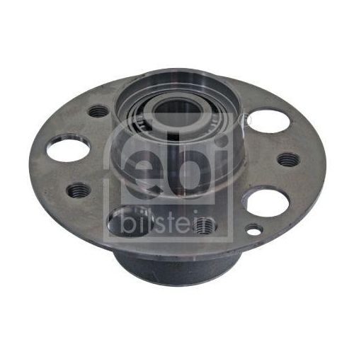 Radlagersatz Febi Bilstein 36077 f&uuml;r Mercedes Benz Mercedes Benz