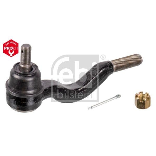 Spurstangenkopf Febi Bilstein 41979 Prokit f&uuml;r Mitsubishi Hyundai Innen