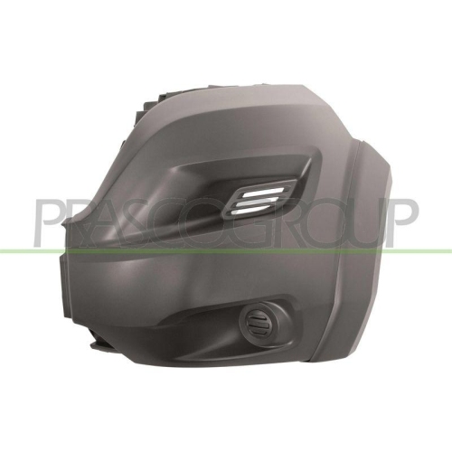 Stoßfänger Prasco FT9321114 für Citroën Fiat Peugeot Vorne Links