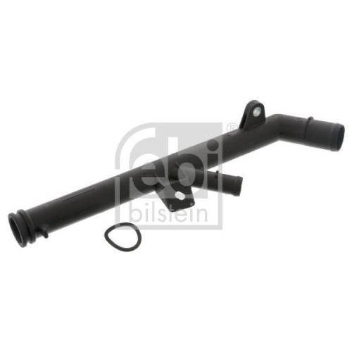 K&uuml;hlmittelrohrleitung Febi Bilstein 48690 Febi Plus f&uuml;r Nissan Renault Dacia
