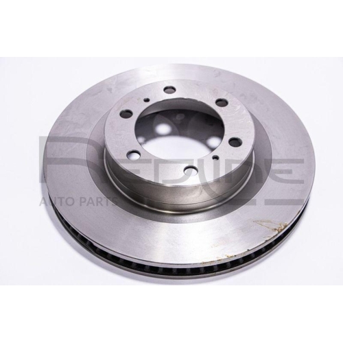 Bremsscheibe Red-line 26TO100 f&uuml;r Toyota Lexus Vorderachse