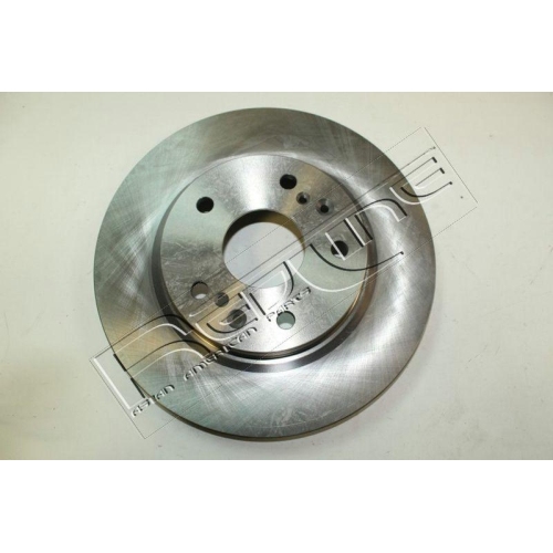 Bremsscheibe Red-line 26SZ029 f&uuml;r Suzuki Vorderachse