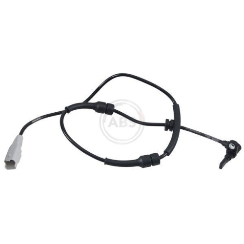Sensor Raddrehzahl A.b.s. 30533 f&uuml;r Citro&euml;n Fiat Lancia Peugeot