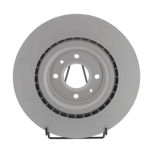 Bremsscheibe Ferodo DDF2784C Premier f&uuml;r Citro&euml;n Peugeot DS Vorderachse